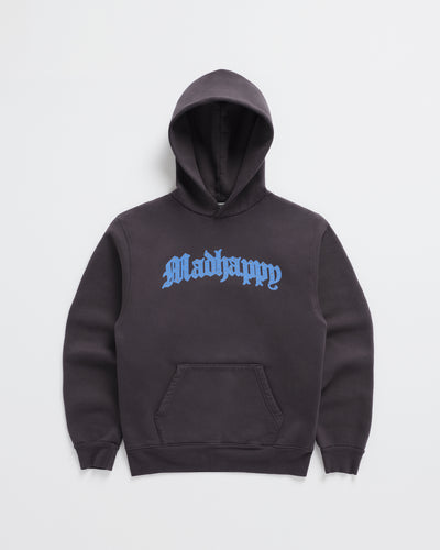 Madhappy Bijou Rhinestone Fleece Hoodie