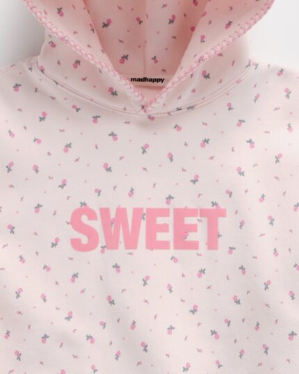 Madhappy Sweet Dreams Fleece Hoodie