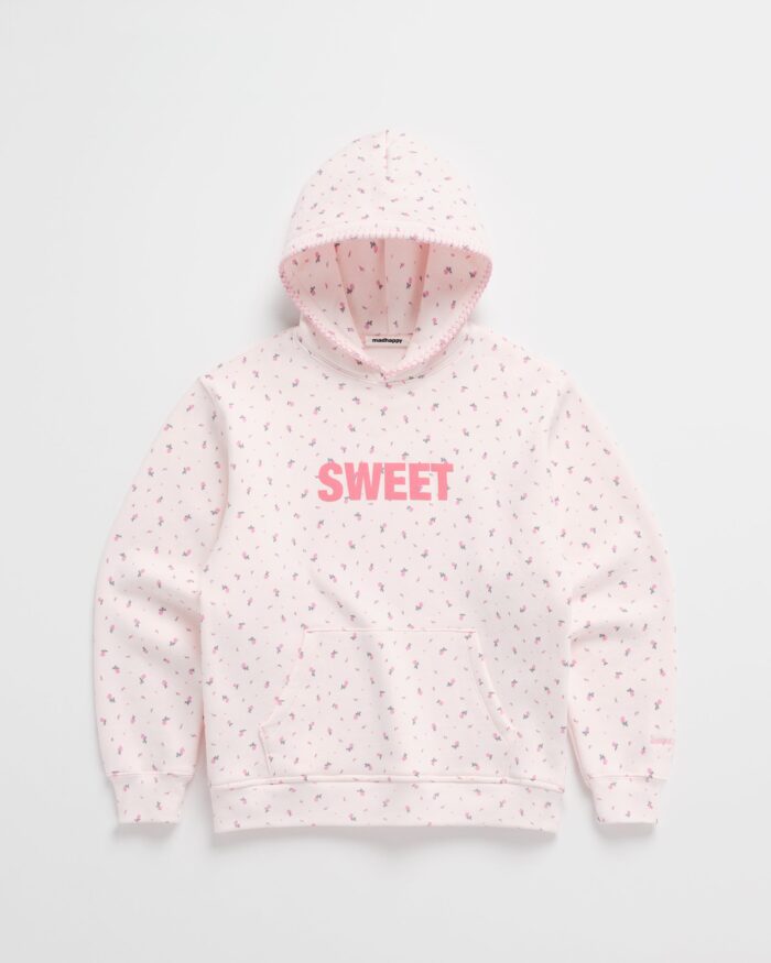 Madhappy Sweet Dreams Fleece Hoodie